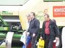 Agromix na AGRO SHOW BEDNARY 2017