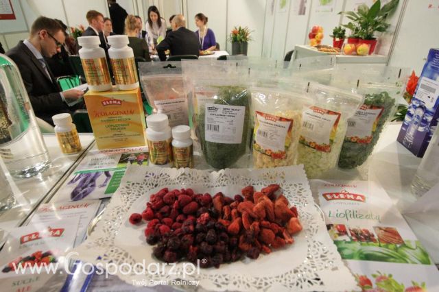 World Food Warsaw 2014