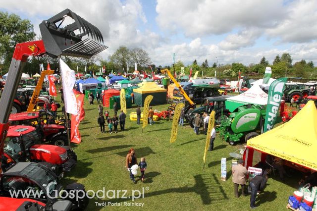 AGRO-FARMA 2014