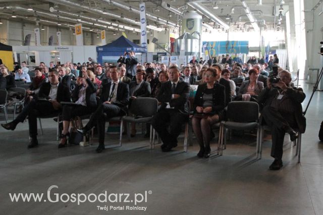 AGRI-PARK Lublin 2013