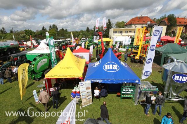 AGRO-FARMA 2014