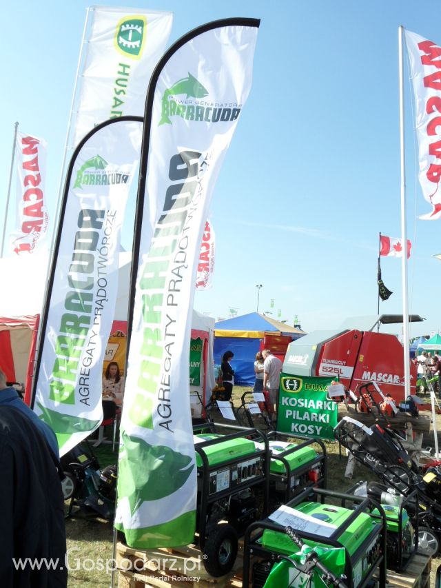 AgroShow Bednary 2011