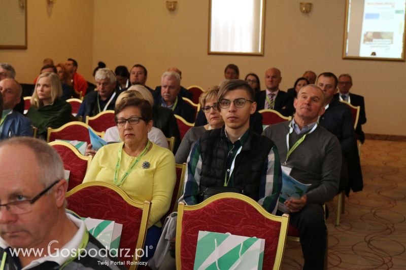VII Forum Grup Producentów Rolnych