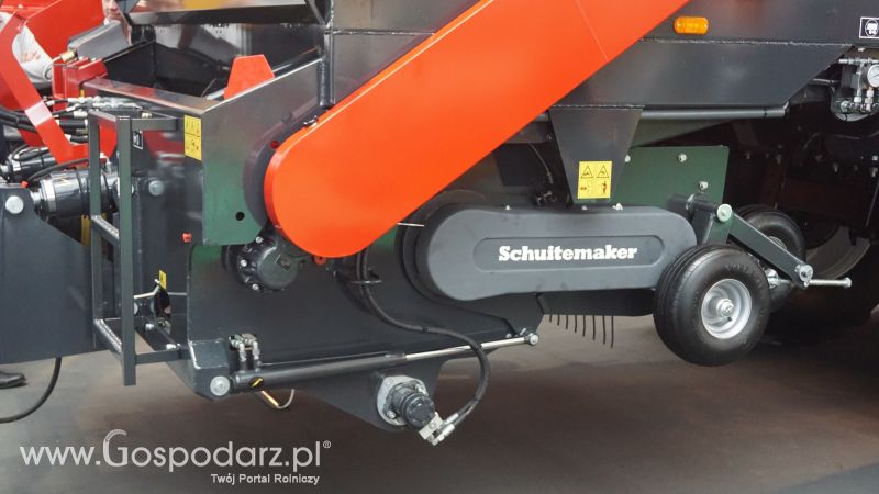 Schuitemaker Rapide 6600