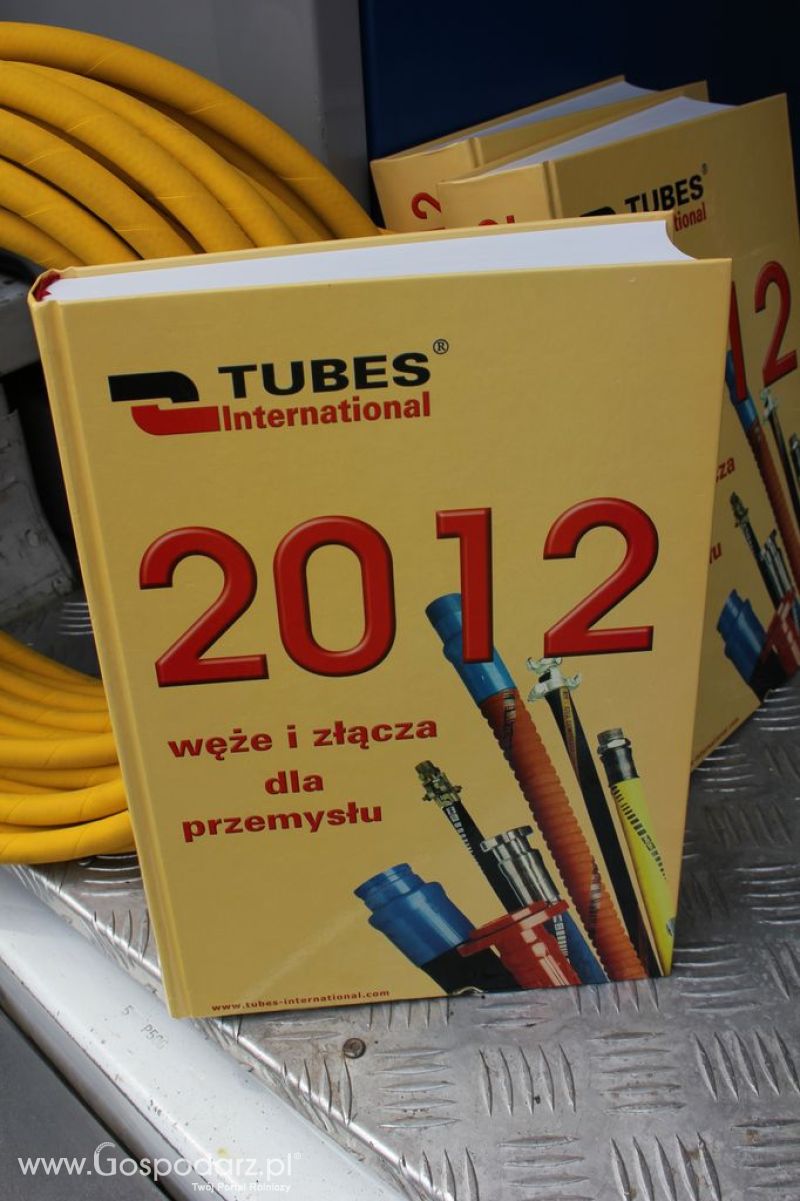 Tubes International - Minikowo 2012