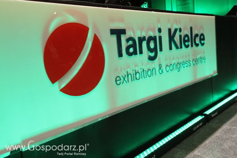 Targi AgroTech Kielce 2018