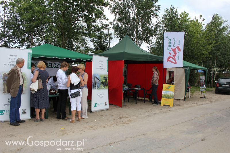 Festiwal Wieprzowiny w Targowisku Dolnym