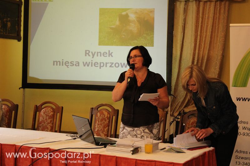 Rynek wieprzowy w Polsce. Właściwości odżywcze i kulinarne wieprzowiny