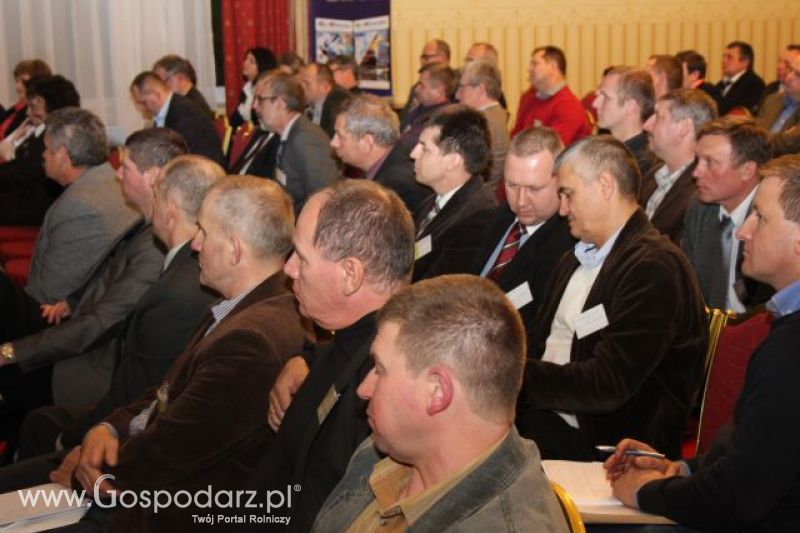 II Ogólnopolskie Forum Grup Producentów Rolnych