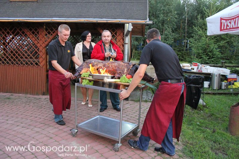 Rynek wieprzowy w Polsce. Właściwości odżywcze i kulinarne wieprzowiny