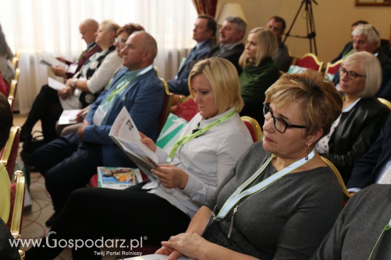 VII Forum Grup Producentów Rolnych