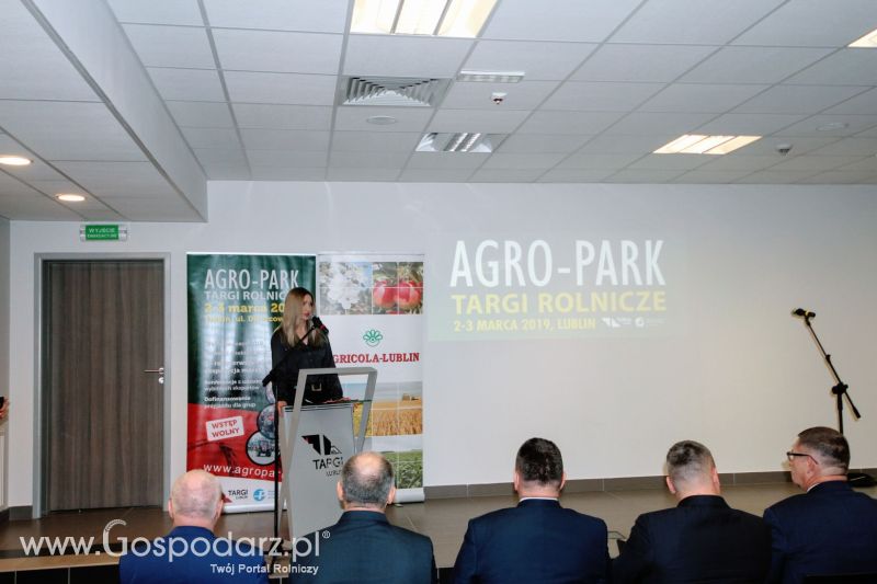 Agro-Park 2019