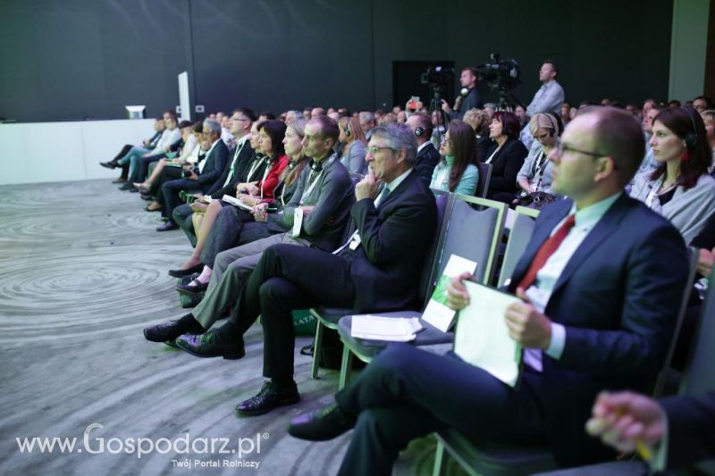 Międzynarodowa Konferencja na temat Konsumpcji Brokułów