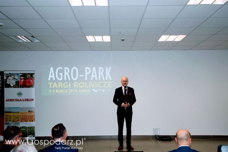 Agro-Park 2019