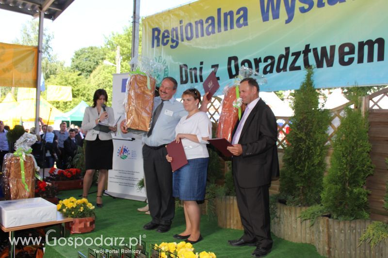 XVIII Regionalna Wystawa Zwierząt Hodowlanych i Dni z Doradztwem Rolniczym w Szepietowie - Sobota