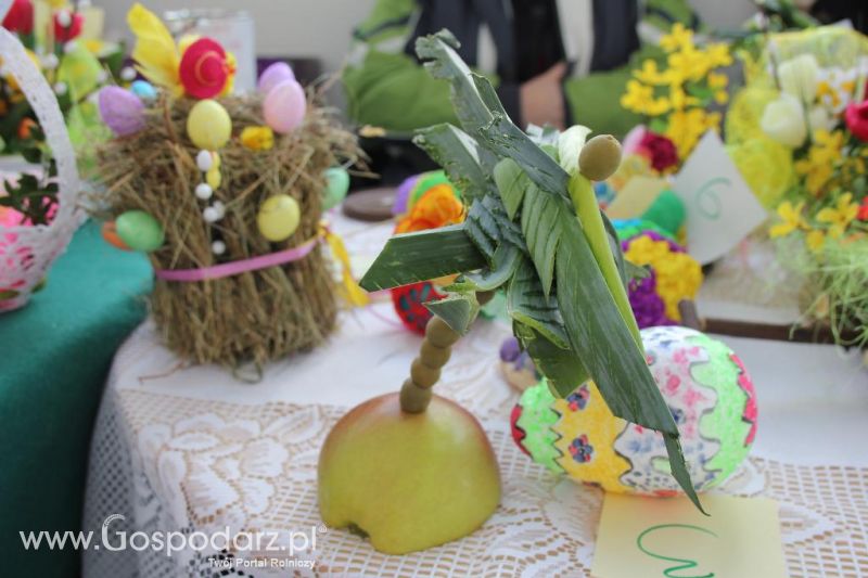 XVI Spotkania Tradycji Wielkanocnych Ziemi Kłodzkiej w Stroniu Śląskim