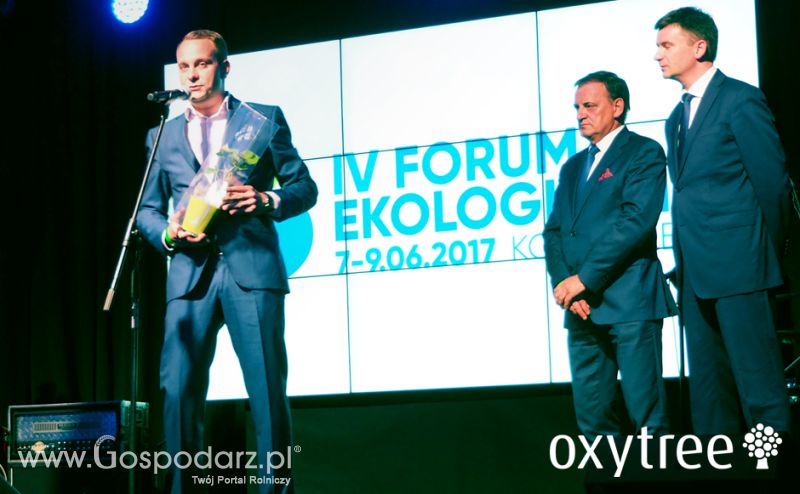 IV Forum Ekologiczne w Kołobrzegu