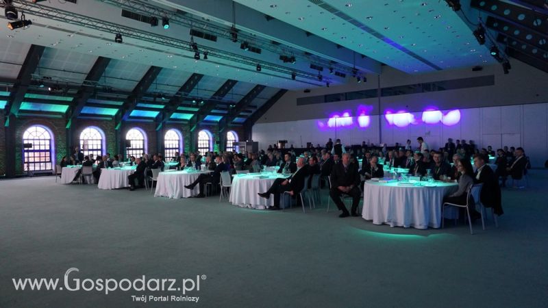 Agrokonferencja 2015