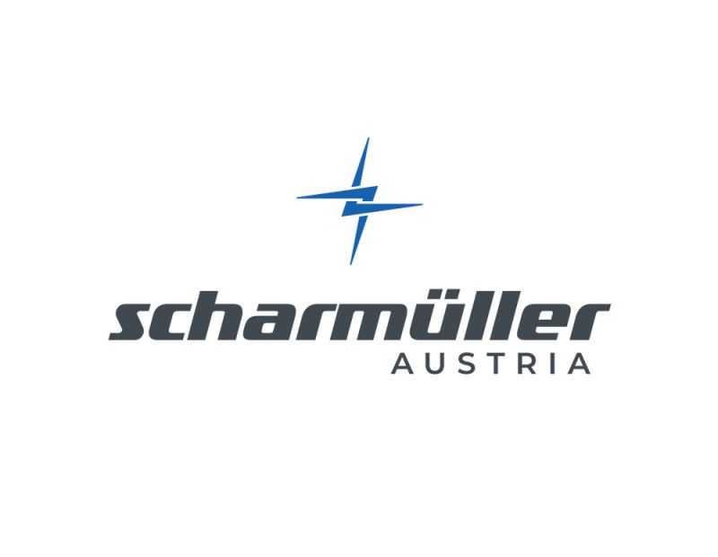 Logo Scharmueller Austria