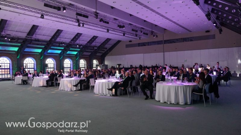Agrokonferencja 2015