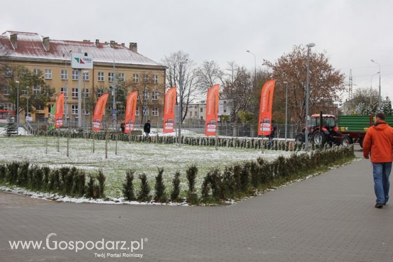 Agro-Park Lublin 2012 cz.2