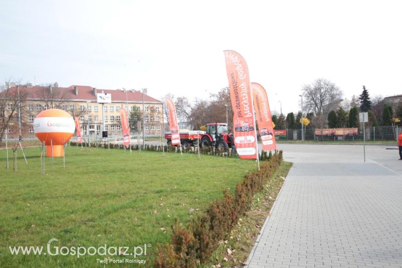 Agro-Park Lublin 2013