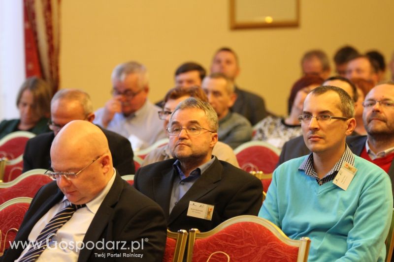 V Ogólnopolskie Forum Grup Producentów Rolnych