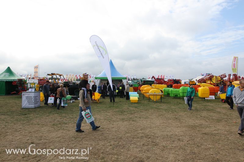 Agro Show 2015 - Wiprol 