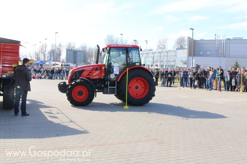 Agro-Park Lublin 2017