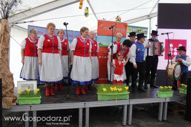 XVI Spotkania Tradycji Wielkanocnych Ziemi Kłodzkiej w Stroniu Śląskim