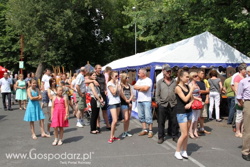 Festiwal Wieprzowiny w Koźminie  Wielkopolskim