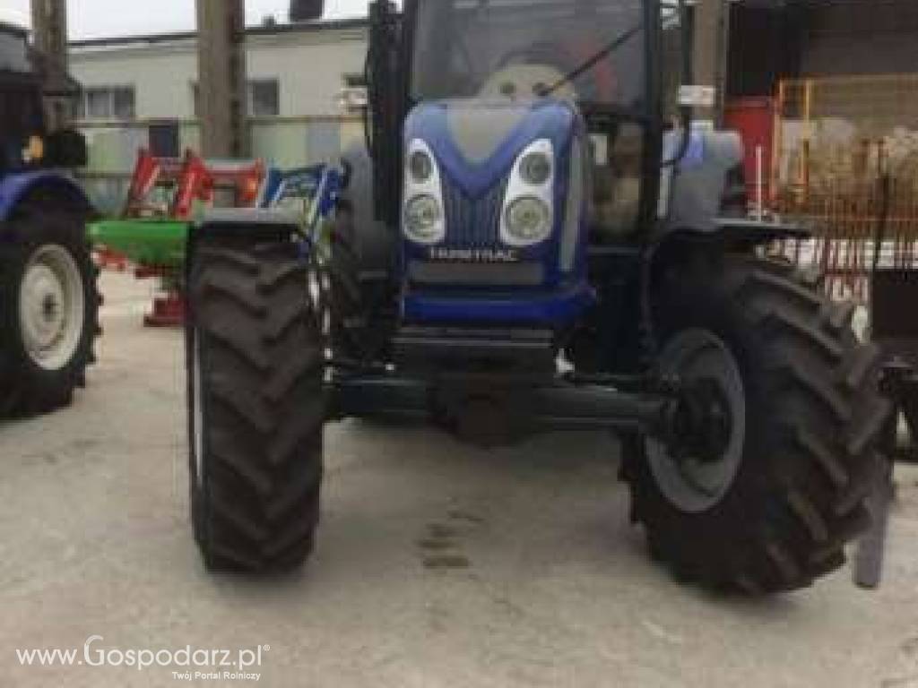 Farmtrac 9120 DTN ciągnik rolniczy