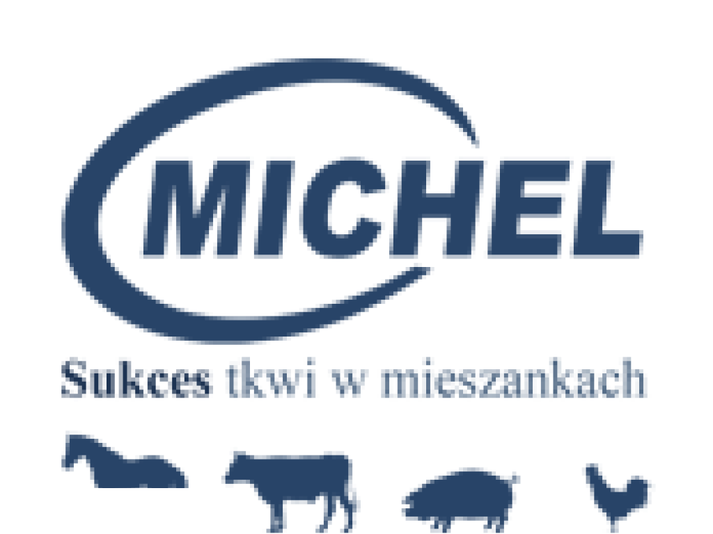 Produkty specjalistyczne dla trzody chlewnej MICHEL - Mia-Bond TROPHY