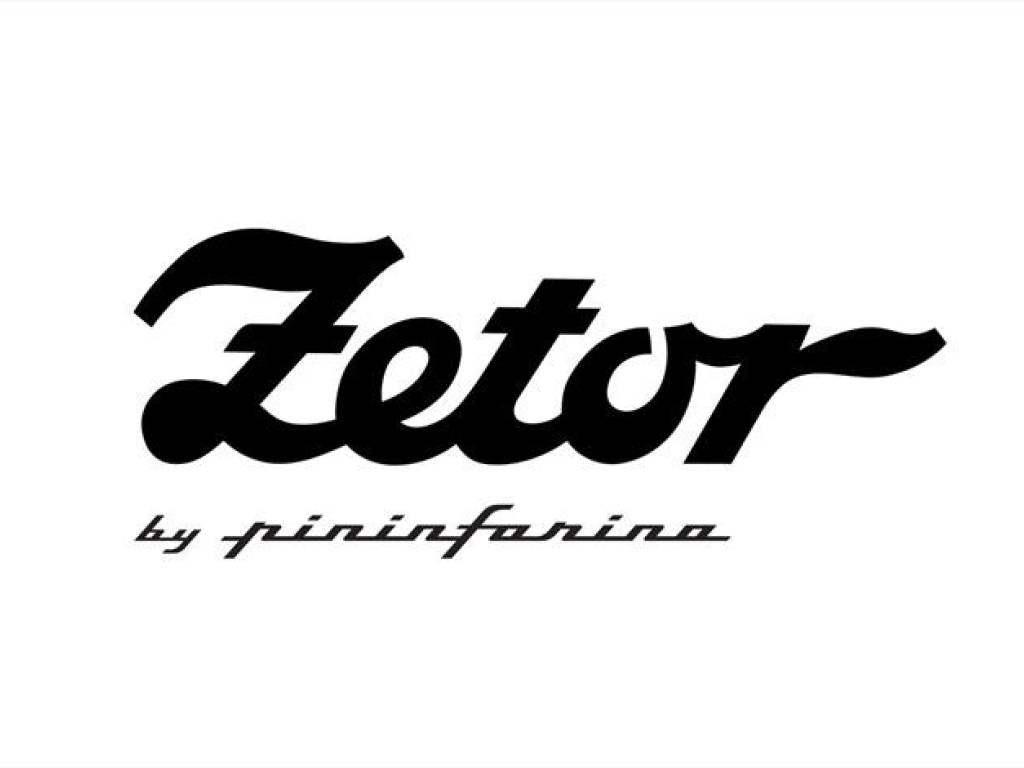 ZETOR by Pininfarina - Traktory ZETOR w nowej odsłonie 5