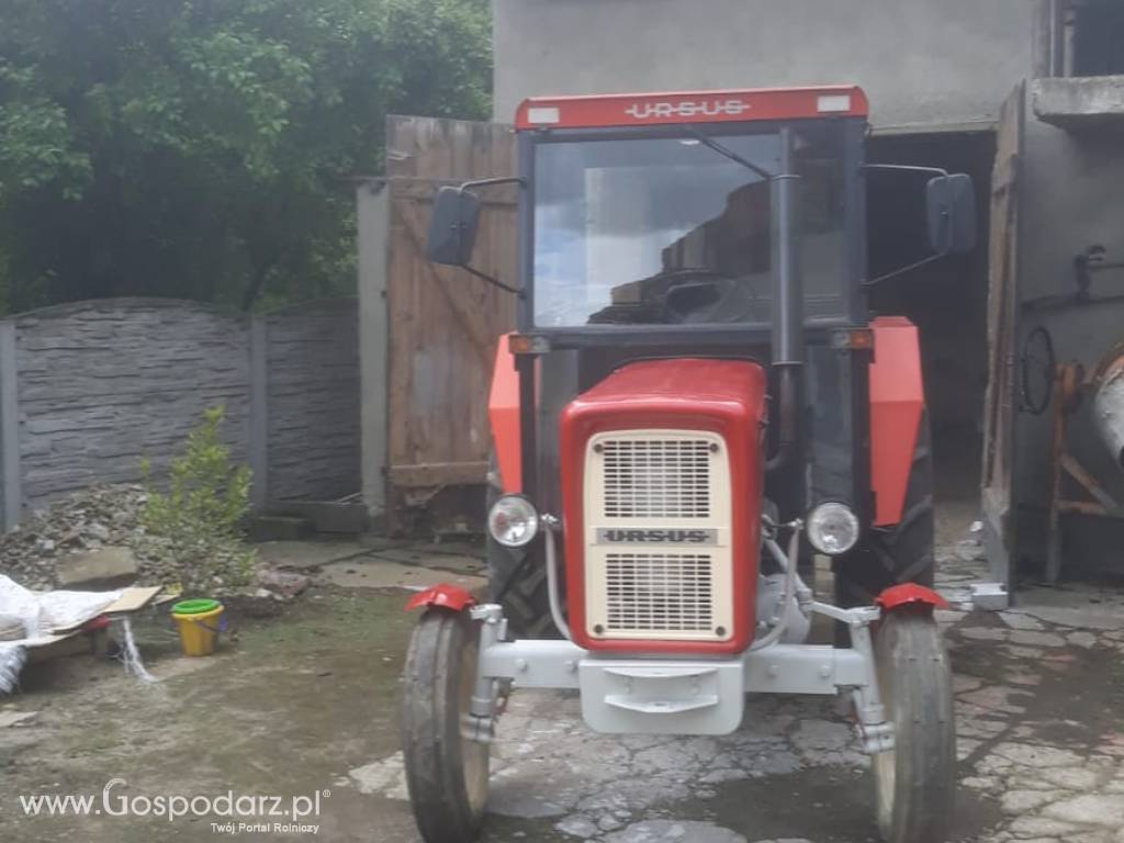 traktor 3