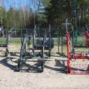 Fabrycznie nowy ładowacz czołowy Metal-Fach