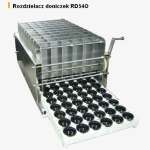 Rozdzielacz doniczek RD54O