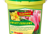 FLORAMIX KWIATY CEBULOWE  (Nawóz, granulat)