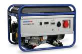 Agregat prądotwórczy Endress ESE 6000 DBSmoc 5000W, agregat prądotwórczy, prądnica spalinowa, generator prądu + AVR
