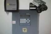 System monitoringu do zbiorników na paliwo