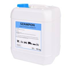 Produkty myjące do pojazdów SZAMPON DDD-1