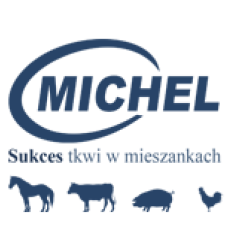 Pokarm dla prosiąt i tuczników MICHEL - Cirkolin