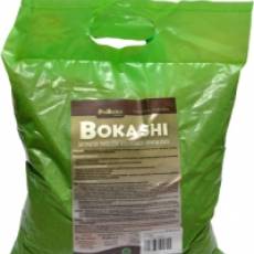 Probiotyki dla roślin -  Bokashi ProBiotics™