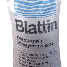 BlatiGroFin - mieszanka pełnoporcjowa dla tuczników od 30 kg do końca tuczu