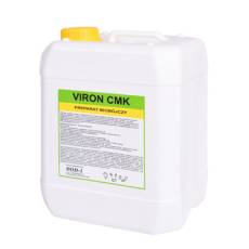 Preparat do dezynfekcji VIRON CMK  DDD-1