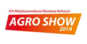 AGRO SHOW Bednary