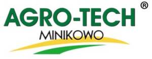 AGRO-TECH Minikowo 2014