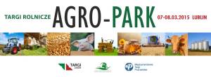 Targi Rolnicze Agro-Park 2015