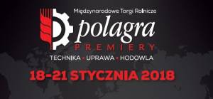 Polagra Premiery 2018