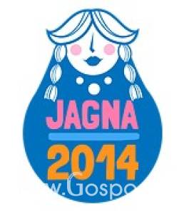 Jagna 2014 - finał konkursu